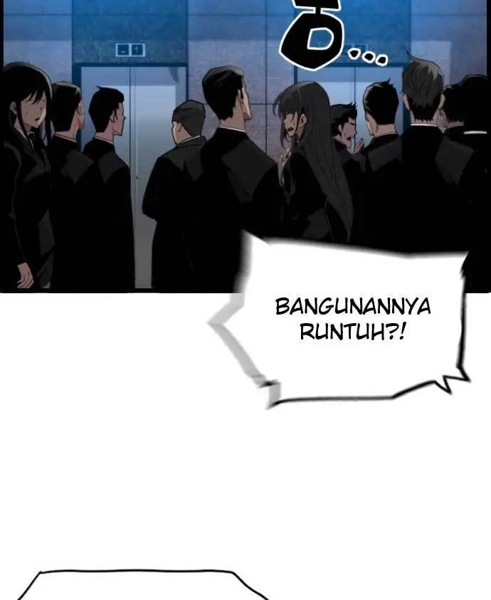 Terror Man vs Revival Man Chapter 13 Gambar 23