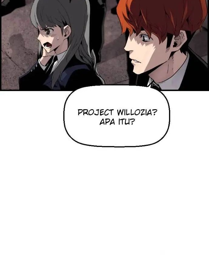 Terror Man vs Revival Man Chapter 13 Gambar 25
