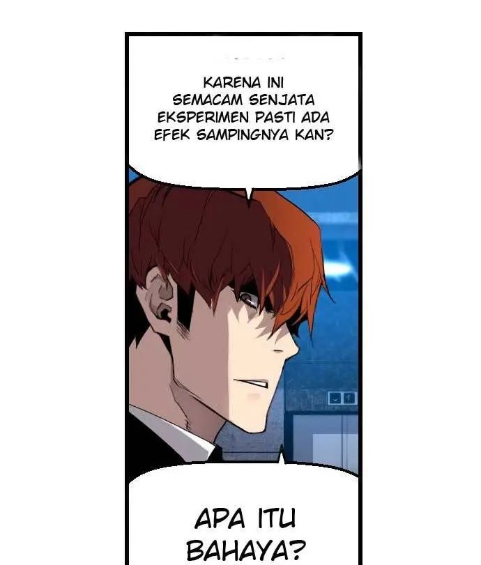 Terror Man vs Revival Man Chapter 13 Gambar 27