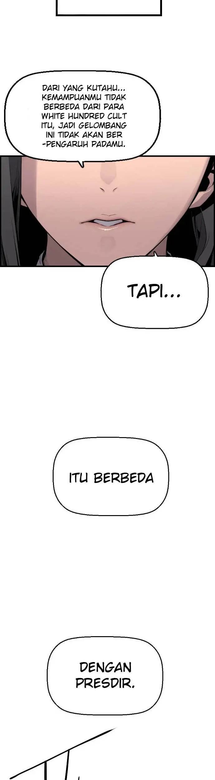 Terror Man vs Revival Man Chapter 13 Gambar 28