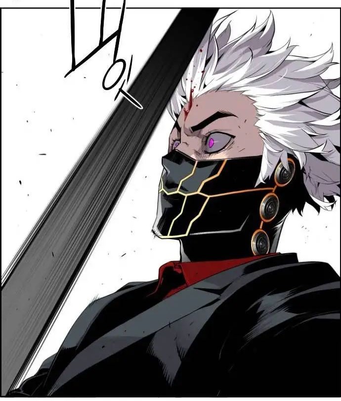 Terror Man vs Revival Man Chapter 13 Gambar 29