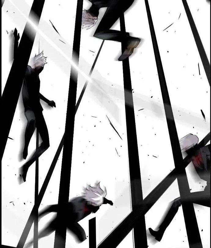 Terror Man vs Revival Man Chapter 13 Gambar 33