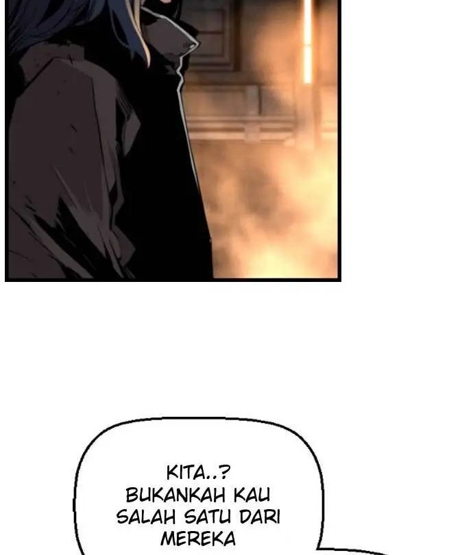 Terror Man vs Revival Man Chapter 13 Gambar 35