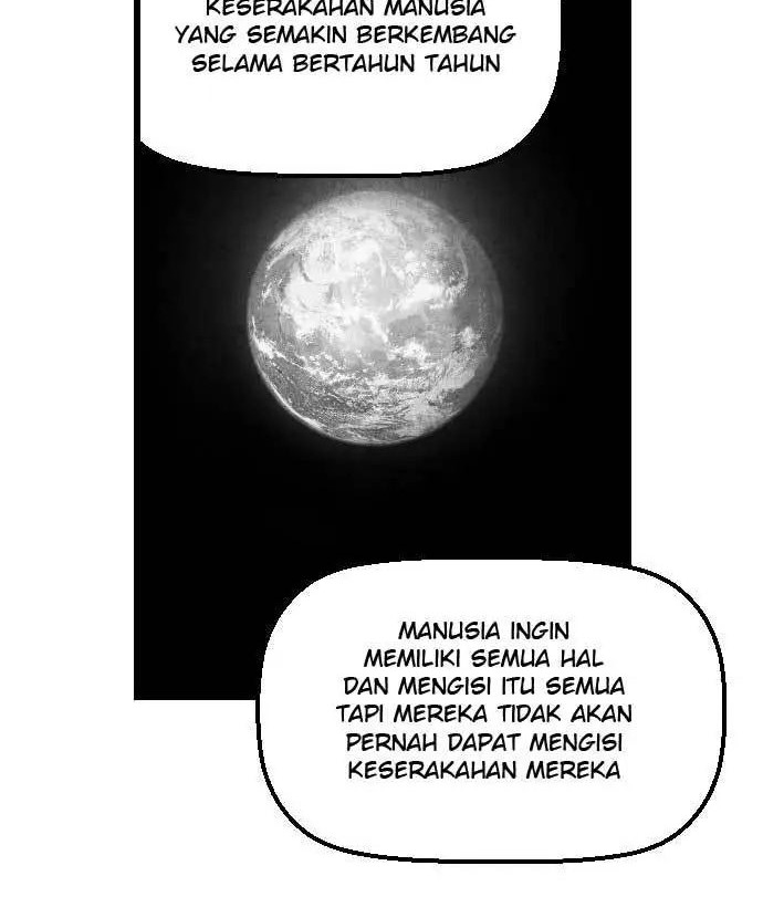 Terror Man vs Revival Man Chapter 13 Gambar 37