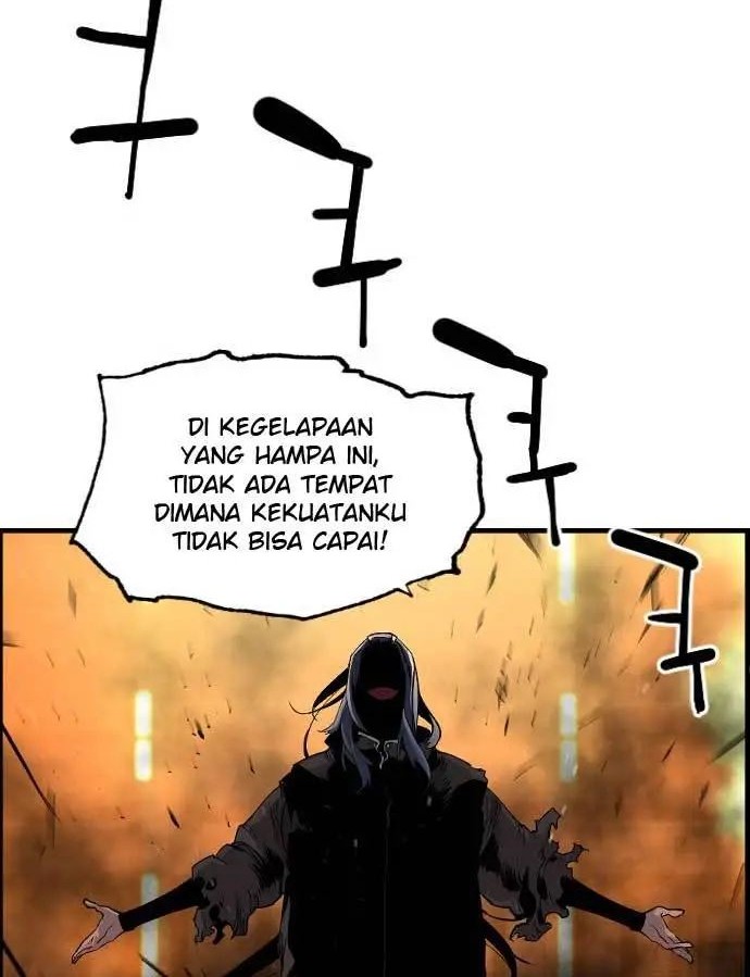 Terror Man vs Revival Man Chapter 13 Gambar 45