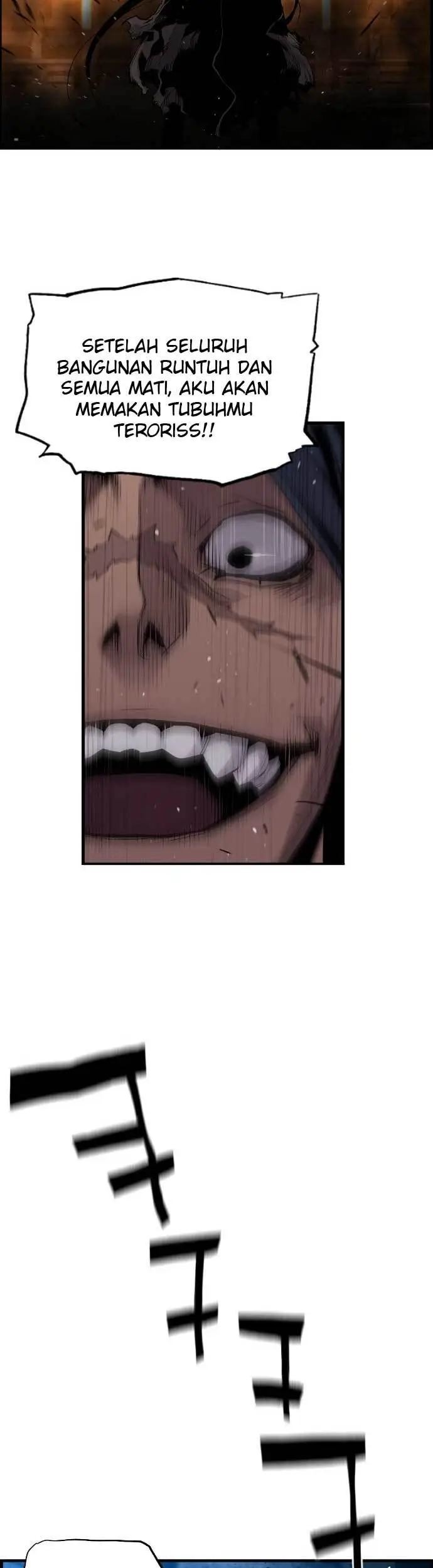 Terror Man vs Revival Man Chapter 13 Gambar 46