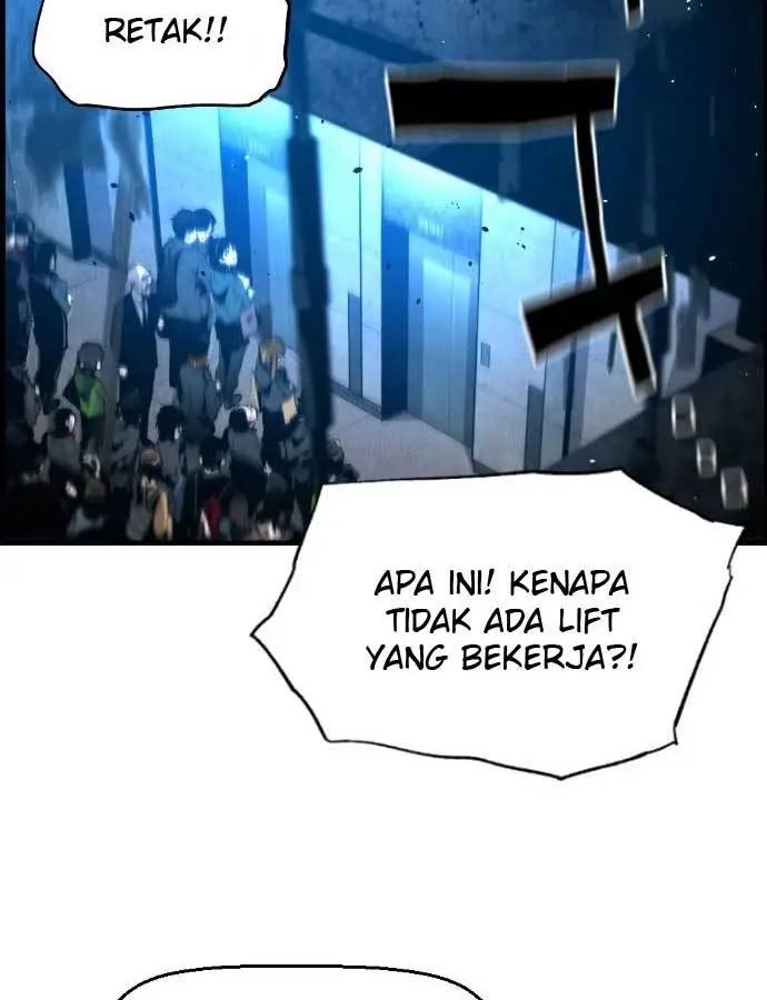 Terror Man vs Revival Man Chapter 13 Gambar 47