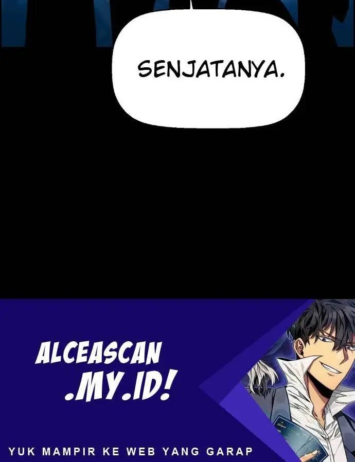 Terror Man vs Revival Man Chapter 13 Gambar 49