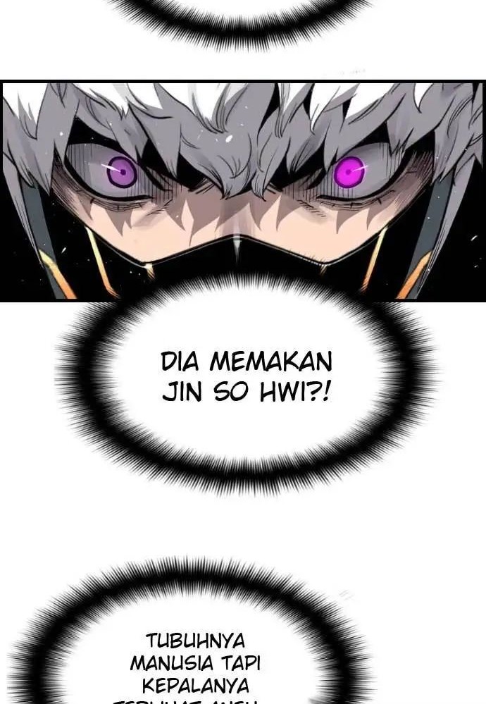 Terror Man vs Revival Man Chapter 13 Gambar 3