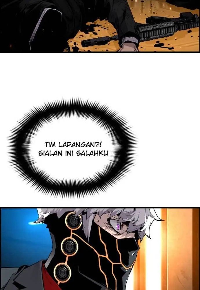 Terror Man vs Revival Man Chapter 13 Gambar 5