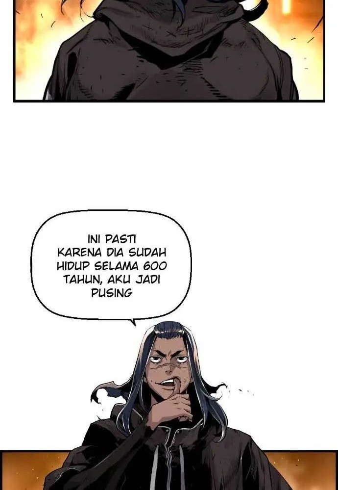 Terror Man vs Revival Man Chapter 13 Gambar 7