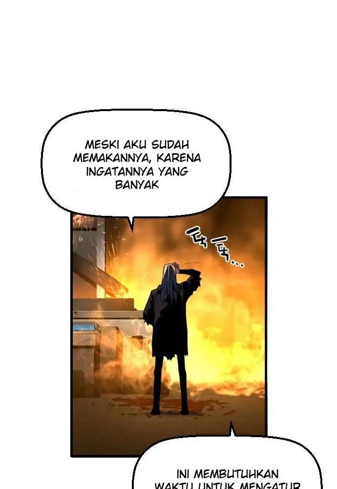 Terror Man vs Revival Man Chapter 13 Gambar 9