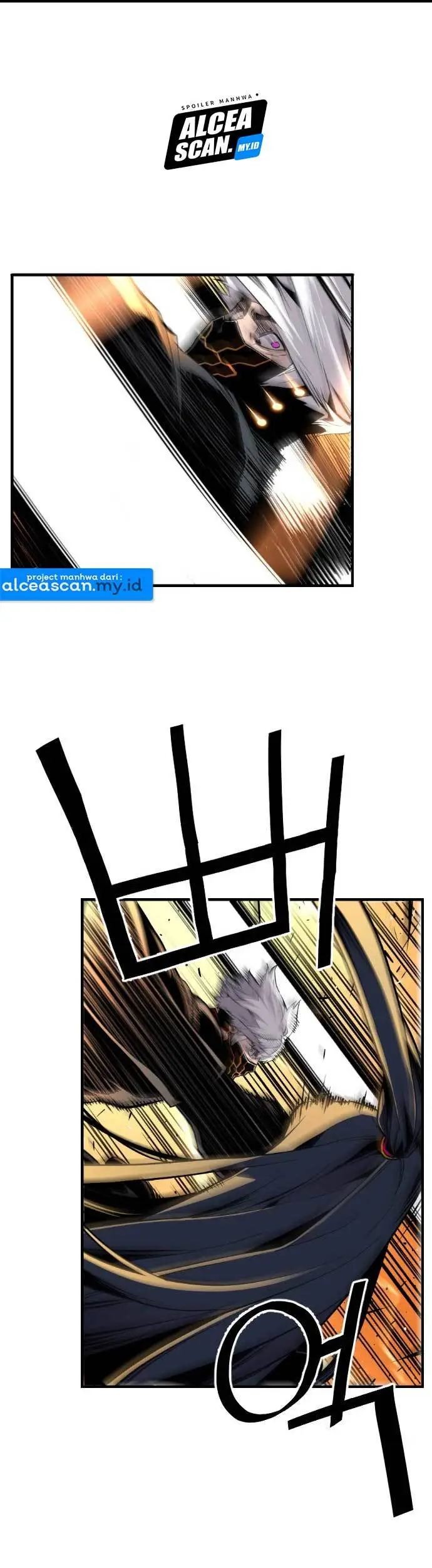 Terror Man vs Revival Man Chapter 13 Gambar 14