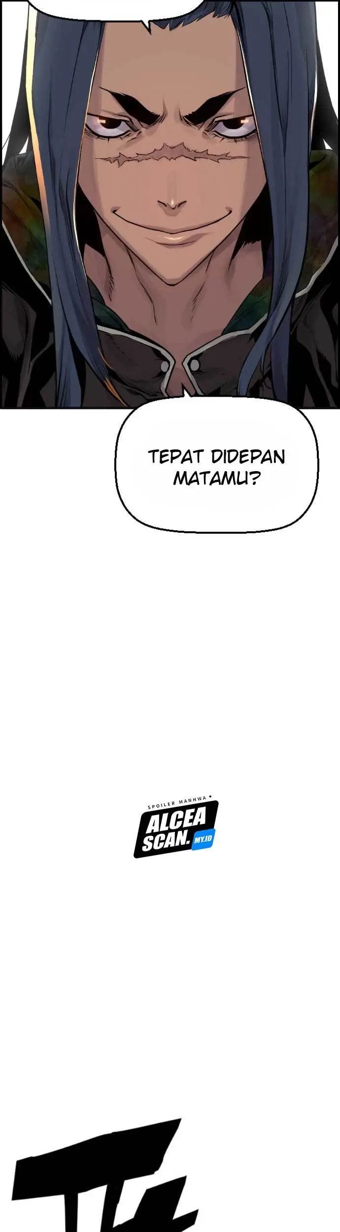 Terror Man vs Revival Man Chapter 12 Gambar 38