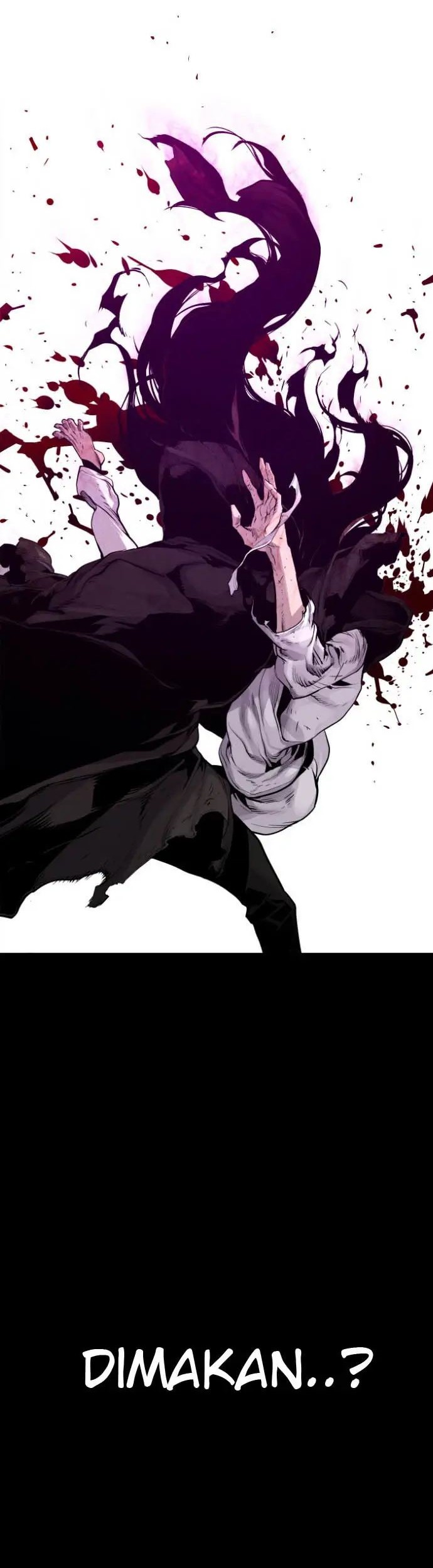 Terror Man vs Revival Man Chapter 12 Gambar 43