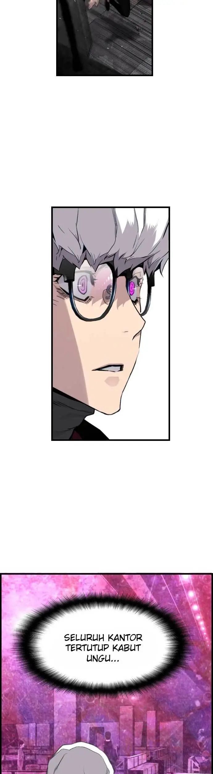 Terror Man vs Revival Man Chapter 12 Gambar 8