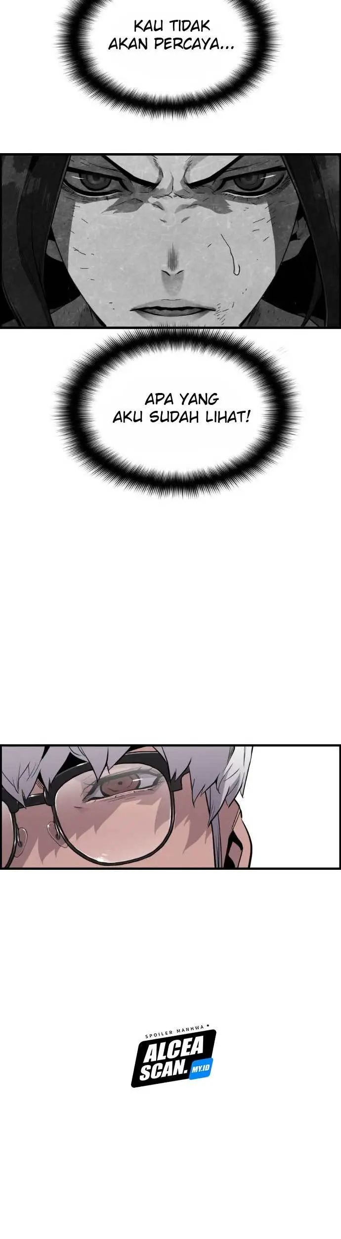 Terror Man vs Revival Man Chapter 12 Gambar 13
