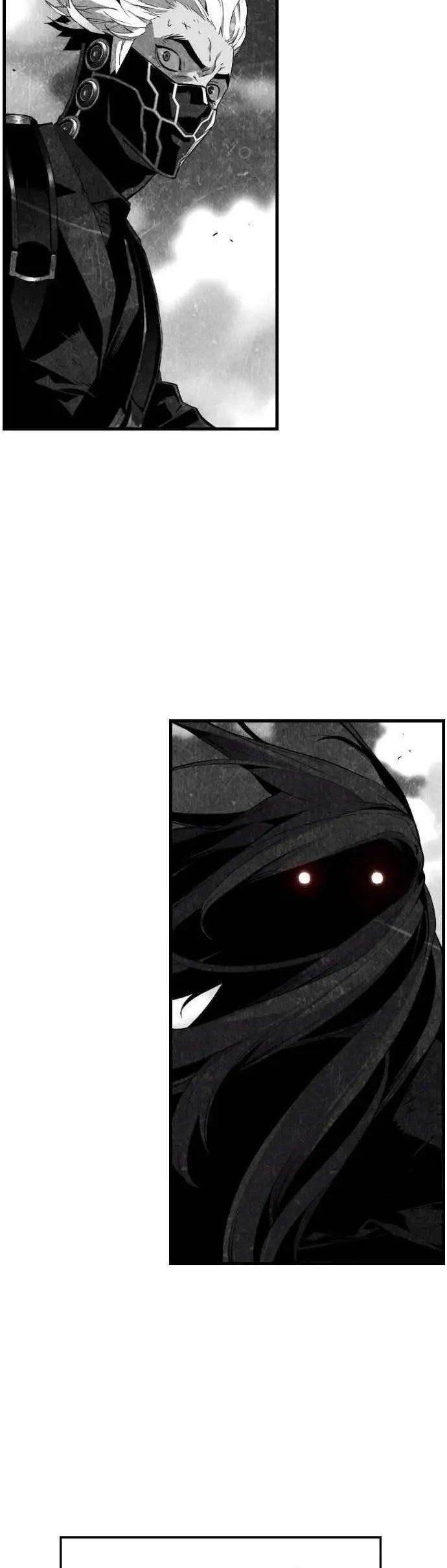 Terror Man vs Revival Man Chapter 11 Gambar 23