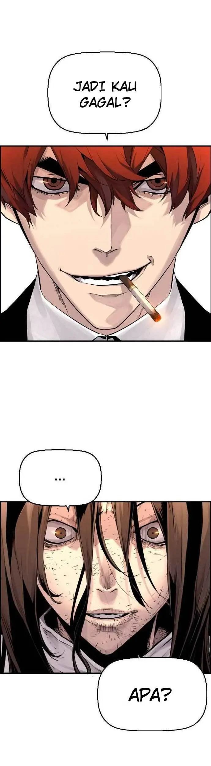 Terror Man vs Revival Man Chapter 11 Gambar 26