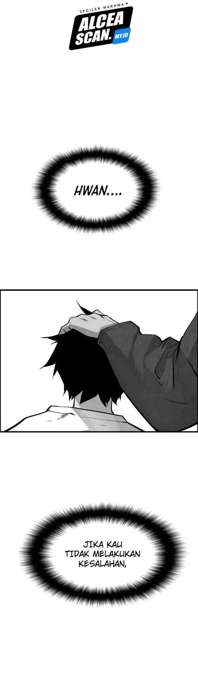 Terror Man vs Revival Man Chapter 11 Gambar 29