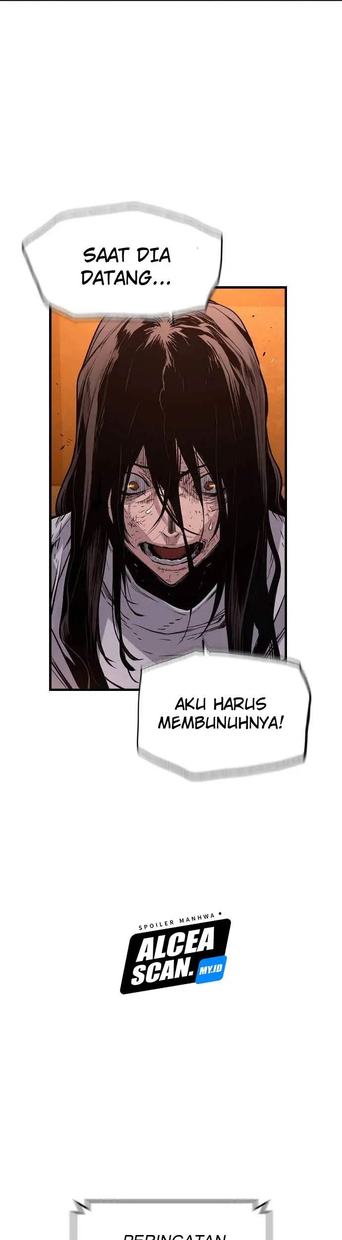 Terror Man vs Revival Man Chapter 11 Gambar 42