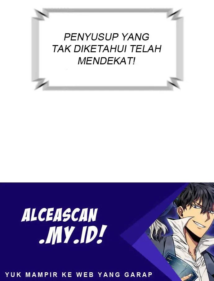 Terror Man vs Revival Man Chapter 11 Gambar 44
