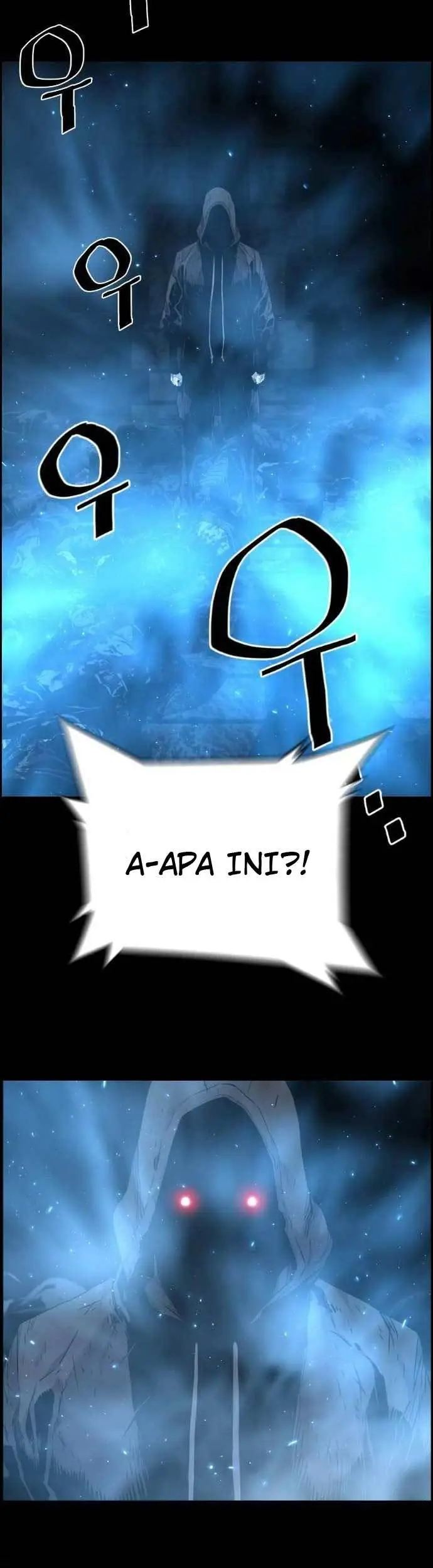 Terror Man vs Revival Man Chapter 11 Gambar 4