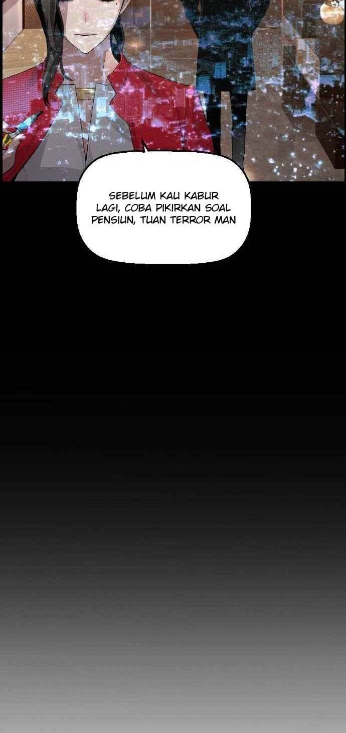 Terror Man vs Revival Man Chapter 10 Gambar 19