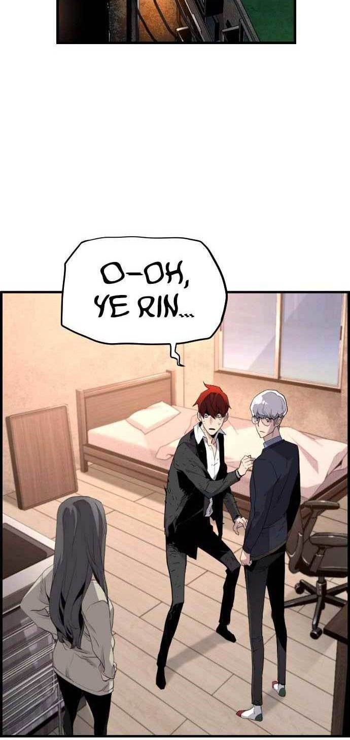 Terror Man vs Revival Man Chapter 10 Gambar 21