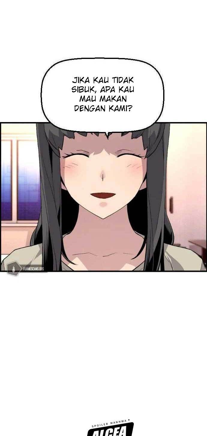 Terror Man vs Revival Man Chapter 10 Gambar 27