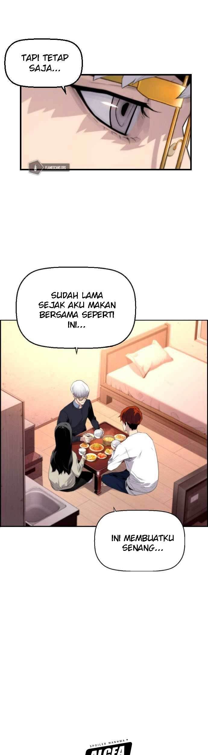 Terror Man vs Revival Man Chapter 10 Gambar 32