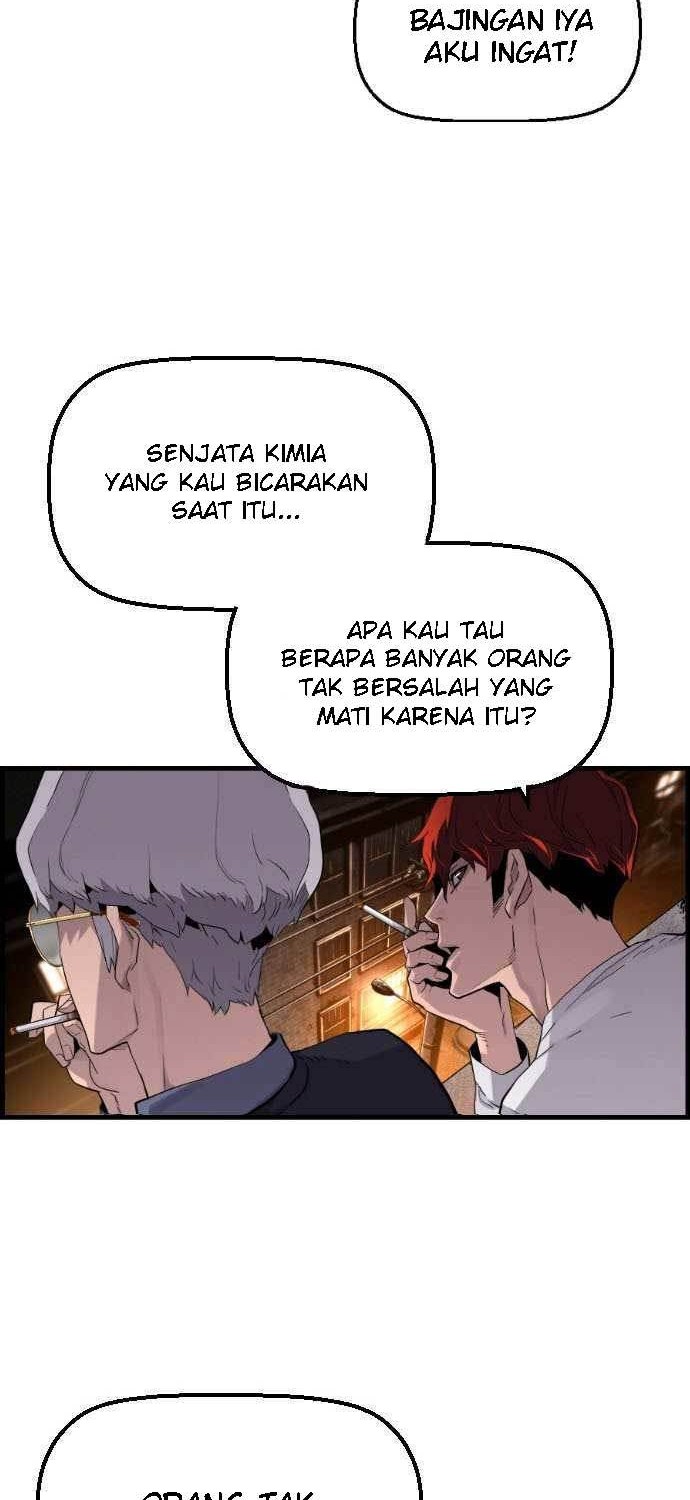 Terror Man vs Revival Man Chapter 10 Gambar 35