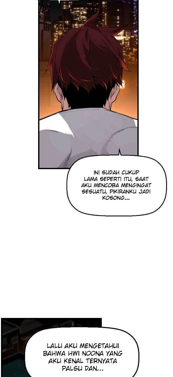 Terror Man vs Revival Man Chapter 10 Gambar 39