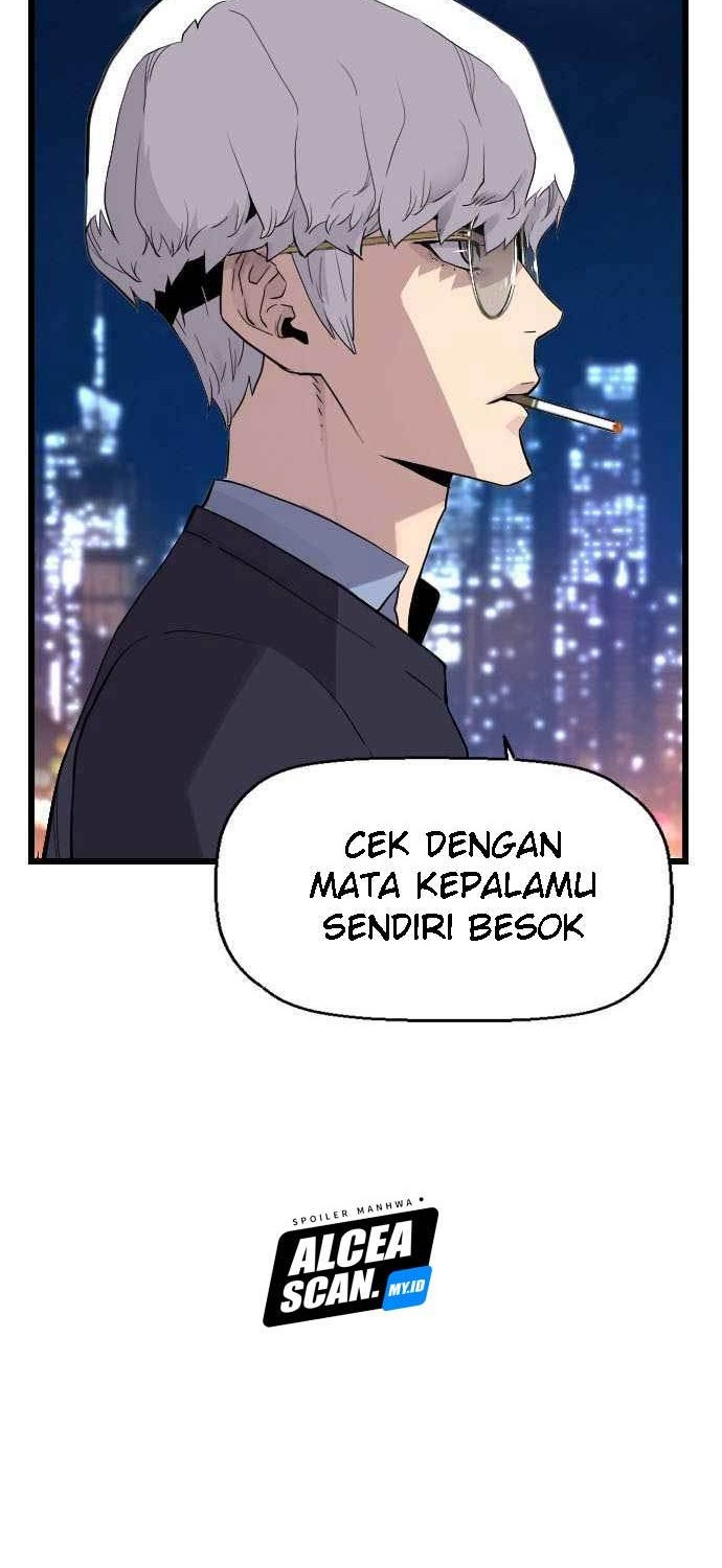 Terror Man vs Revival Man Chapter 10 Gambar 41