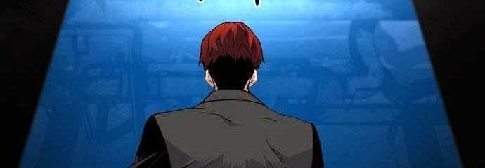 Terror Man vs Revival Man Chapter 10 Gambar 45