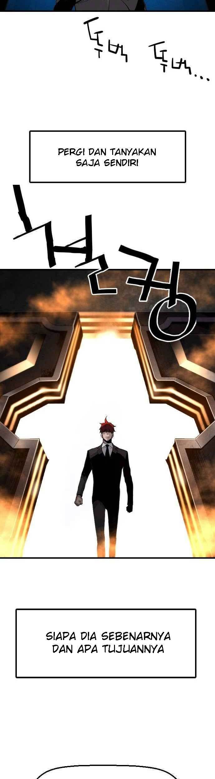 Terror Man vs Revival Man Chapter 10 Gambar 46