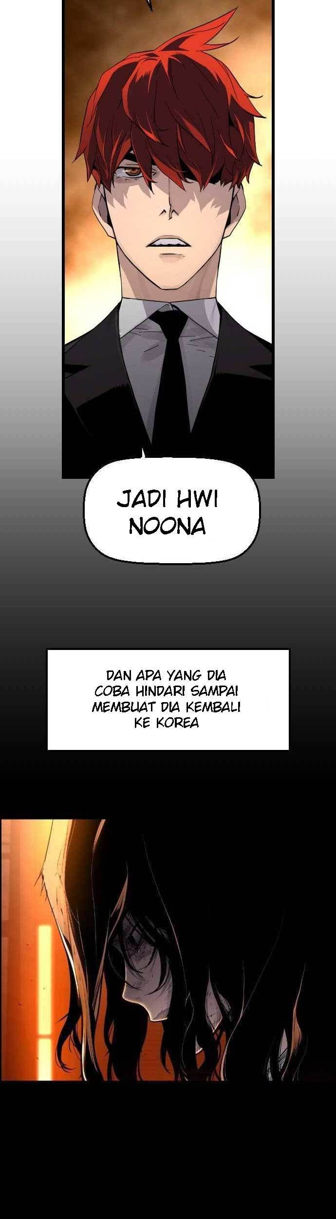 Terror Man vs Revival Man Chapter 10 Gambar 48