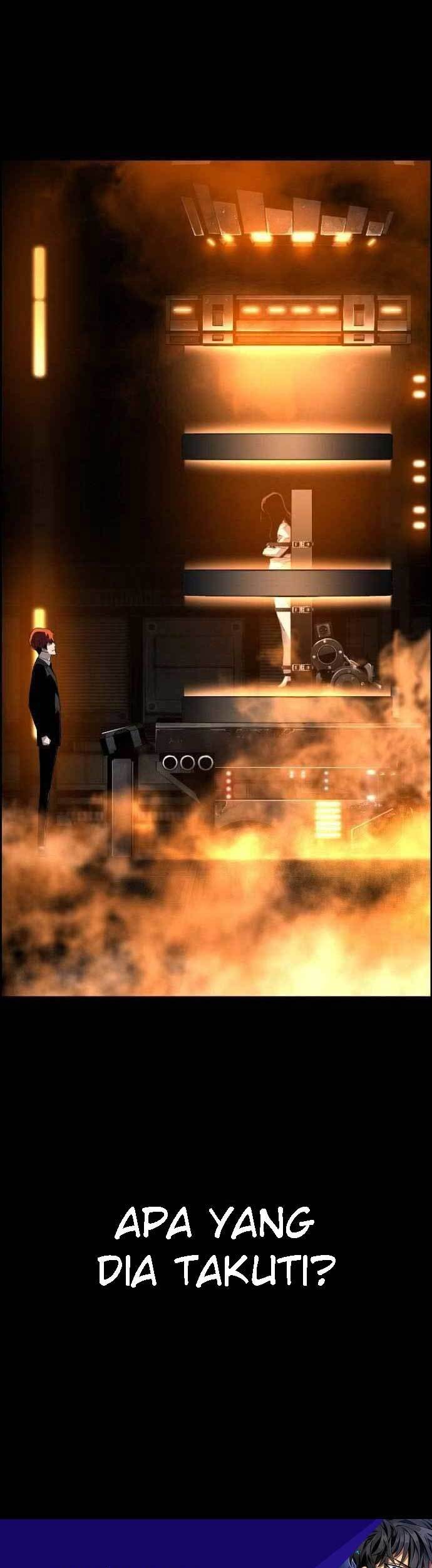 Terror Man vs Revival Man Chapter 10 Gambar 50
