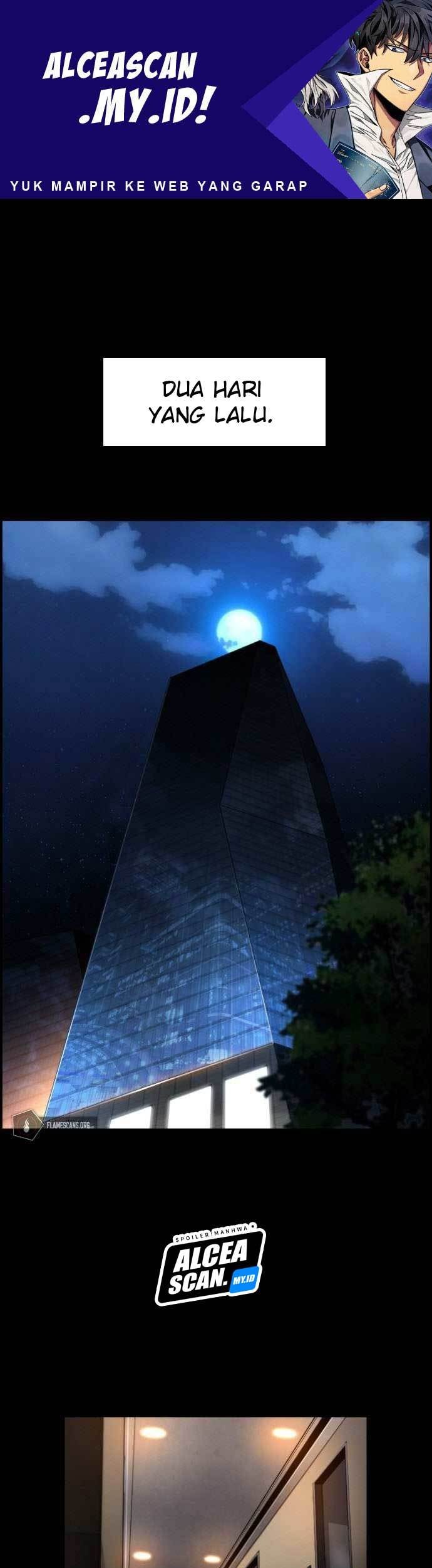 Baca Manhwa Terror Man vs Revival Man Chapter 10 Gambar 2