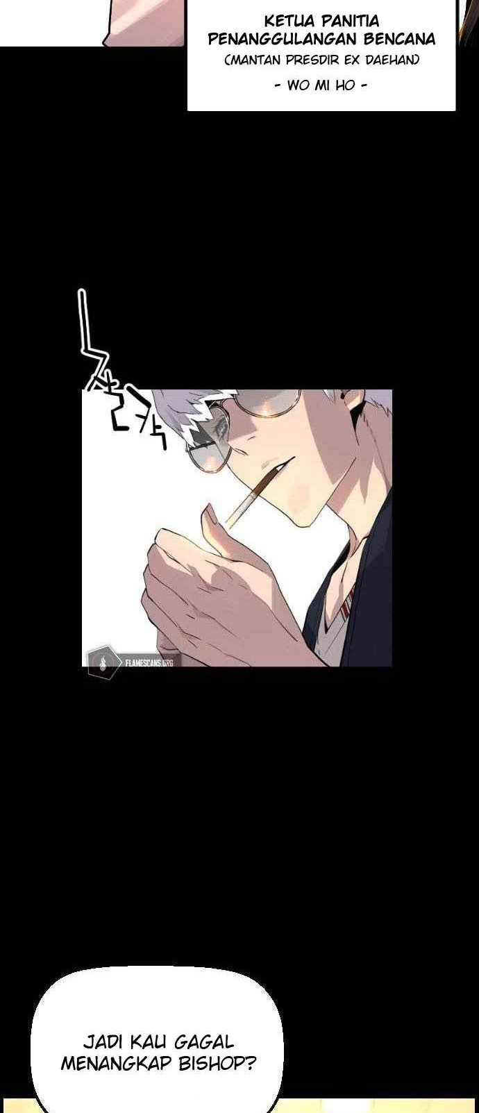 Terror Man vs Revival Man Chapter 10 Gambar 7