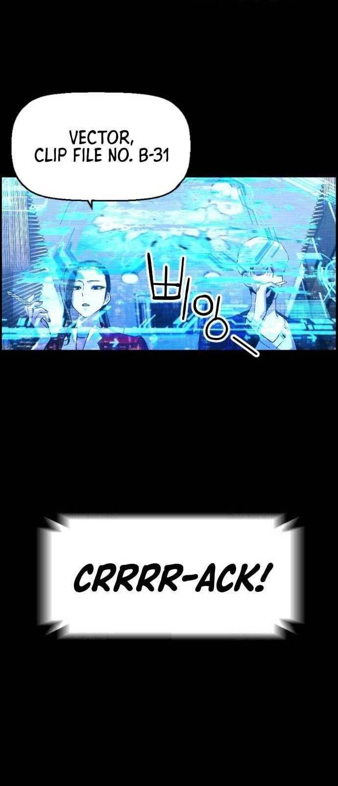 Terror Man vs Revival Man Chapter 10 Gambar 11