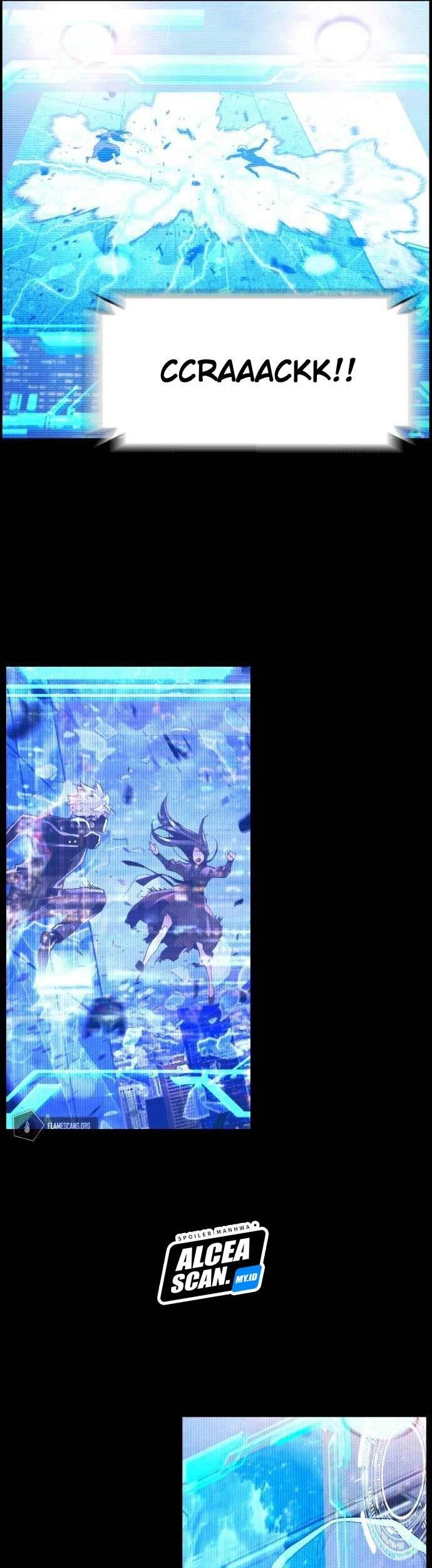 Terror Man vs Revival Man Chapter 10 Gambar 12