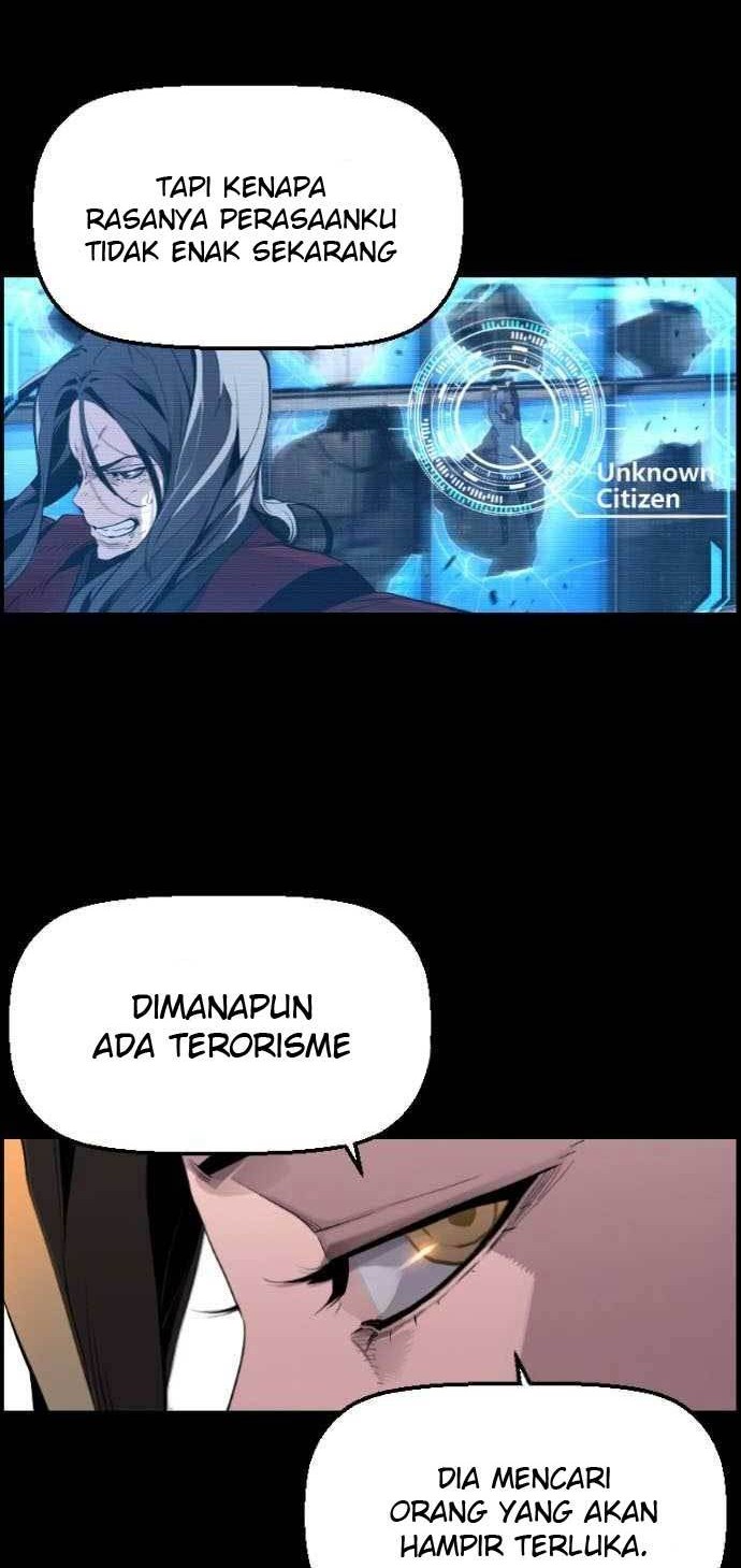 Terror Man vs Revival Man Chapter 10 Gambar 15