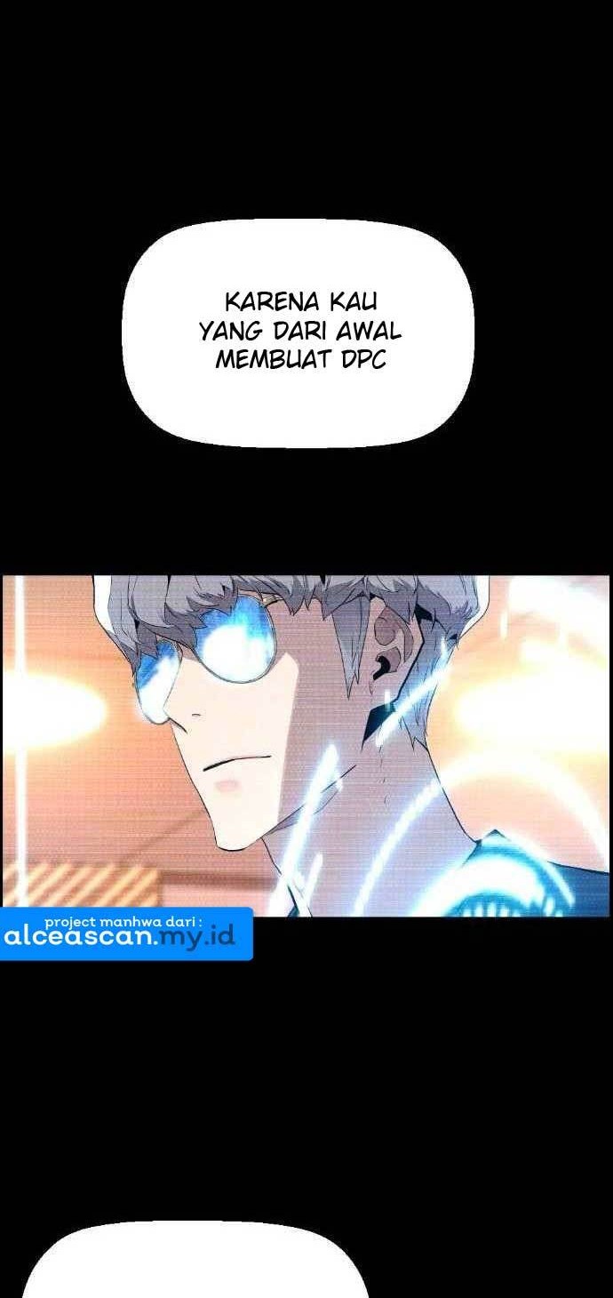 Terror Man vs Revival Man Chapter 10 Gambar 17