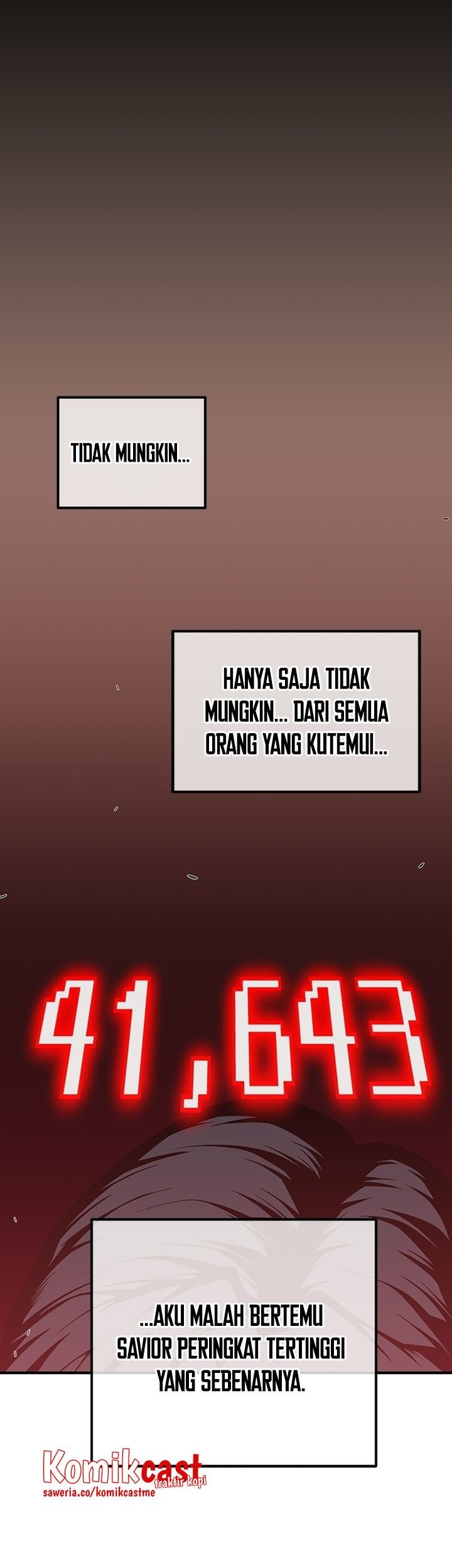 The Earth Savior Selection Chapter 48 Gambar 18