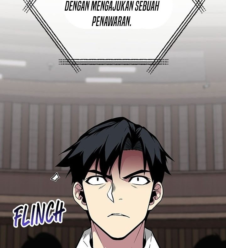 The Earth Savior Selection Chapter 48 Gambar 41