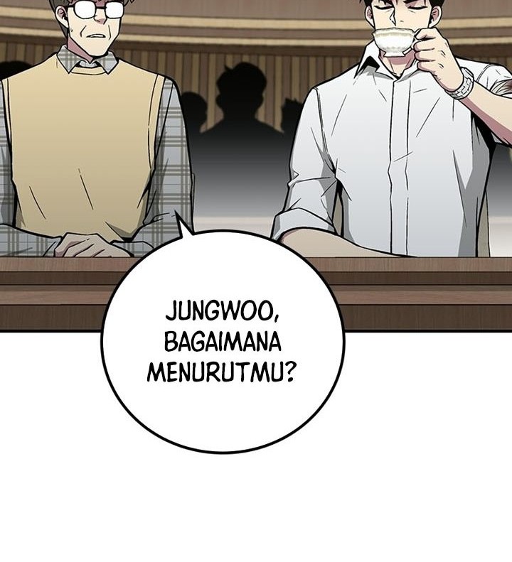 The Earth Savior Selection Chapter 48 Gambar 47