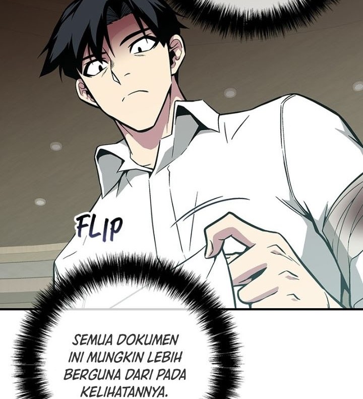 The Earth Savior Selection Chapter 48 Gambar 55