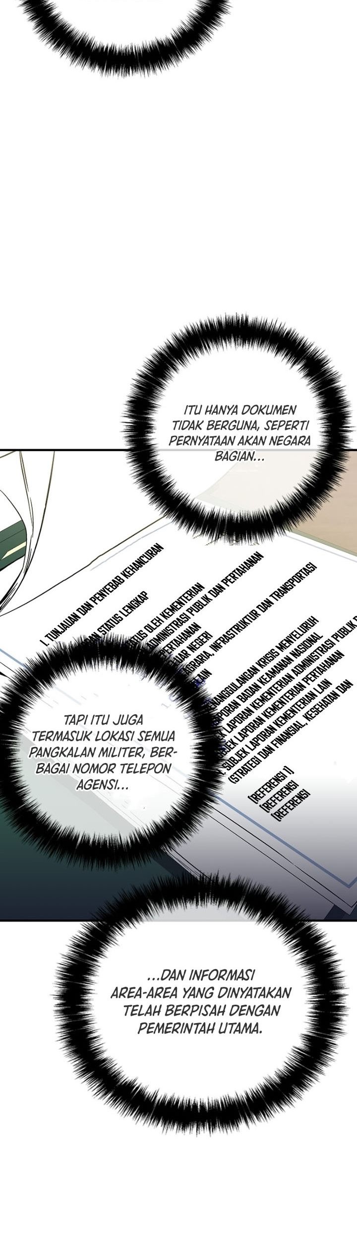 The Earth Savior Selection Chapter 48 Gambar 56