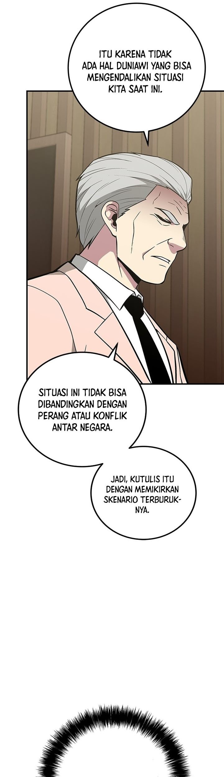 The Earth Savior Selection Chapter 48 Gambar 62